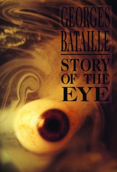 Paperback Story of the Eye Book