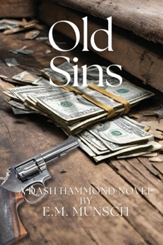 Paperback Old Sins Book