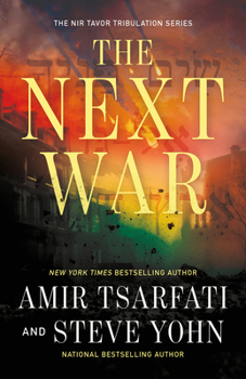 Paperback The Next War: Volume 1 Book