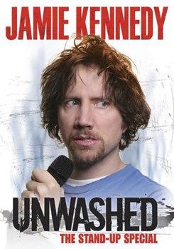 Jamie Kennedy - Unwashed / The Stand-Up Special