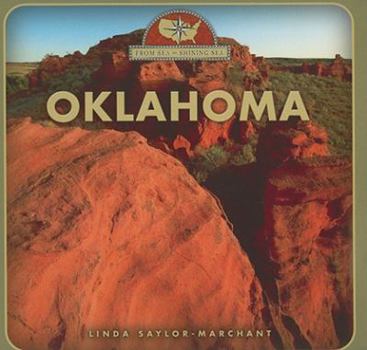 Paperback Oklahoma Book