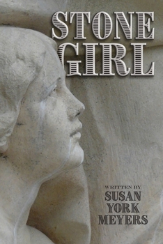 Paperback Stone Girl Book