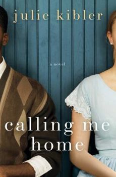 Hardcover Calling Me Home Book