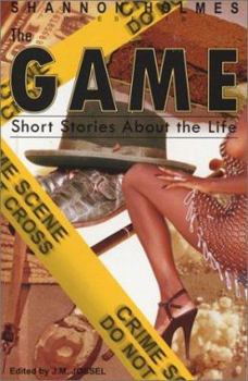 Paperback The Game: Short Stories about the Life Book