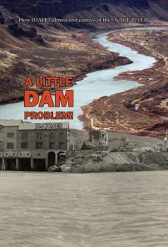 Paperback A Little Dam Problem Book