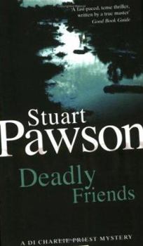 Paperback Deadly Friends Book