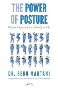 Paperback The Power of Posture Book