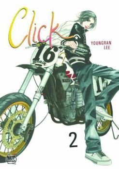 Click: Volume 2 (Click (Netcomics)) - Book #2 of the Click