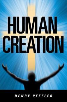 Paperback Human Creation Book