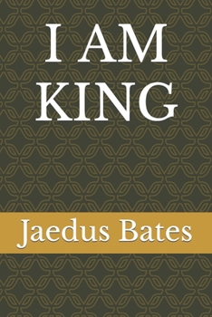 Paperback I Am King Book