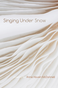 Paperback Singing Under Snow Book