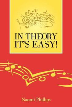 Paperback In Theory It's Easy! Book