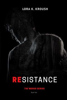 Paperback Resistance: The Morus Series Book