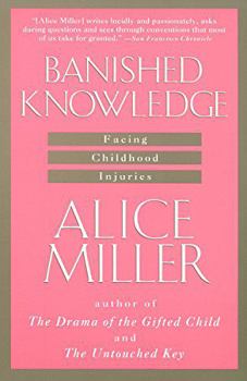 Hardcover The Banished Knowledge Book