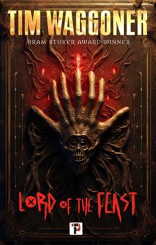 Paperback Lord of the Feast Book