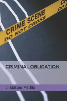 Paperback Criminal Obligation Book