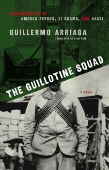 Paperback The Guillotine Squad Book