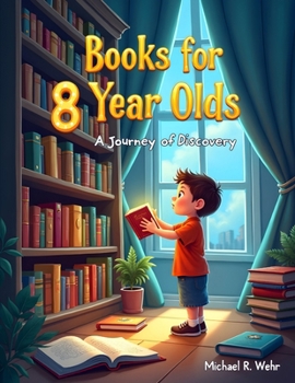 Books For 8 Year Olds, confidence building books for kids: The Library of Little Choices