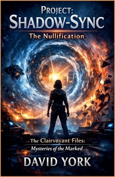 Paperback Project: Shadow-Sync - The Nullification Book