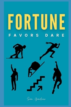 Paperback Fortune Favors Dare Book