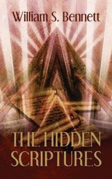 Paperback The Hidden Scriptures Book