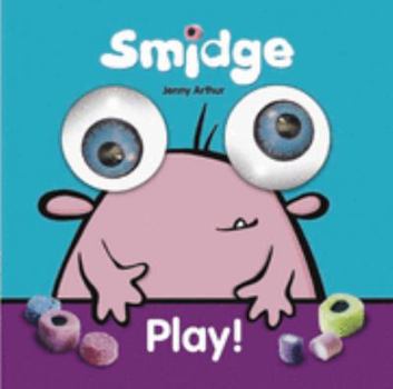 Board book Bug Eyed Monsters: Green (Bug Eyed Monsters) Book
