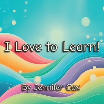 Paperback I Love to Learn Book