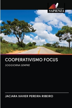 Paperback Cooperativismo Focus [Italian] Book