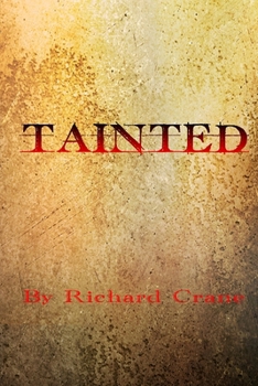 Paperback Tainted Book