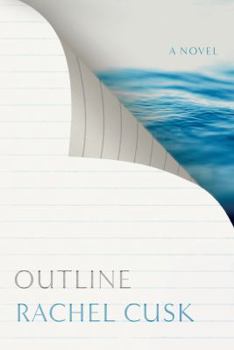 Hardcover Outline Book