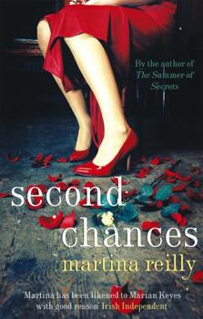 Paperback Second Chances Book