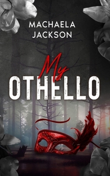 Paperback My Othello Book