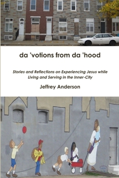 Paperback da 'votions from da 'hood Book