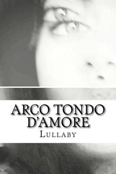 Paperback Arco Tondo d'Amore [Italian] Book