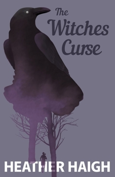 Paperback The Witches Curse Book
