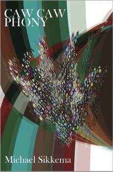 Paperback Caw Caw Phony Book