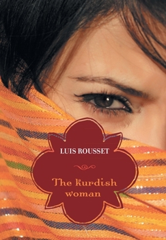 Hardcover The Kurdish Woman Book