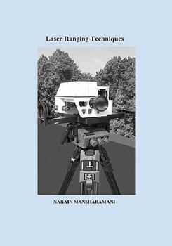 Paperback Laser Ranging Techniques Book
