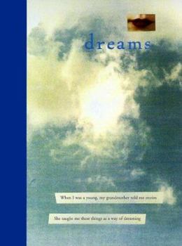 Hardcover Dreams: Suenos Journal Book