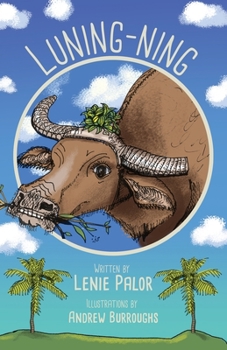 Paperback Luning-Ning Book