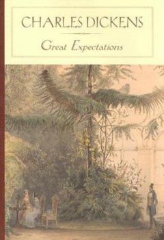 Hardcover Great Expectations Book