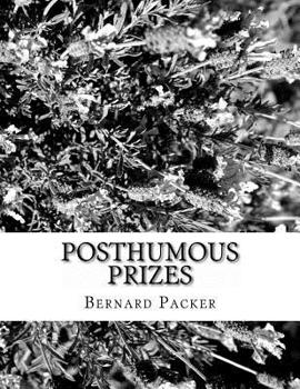 Paperback Posthumous Prizes Book