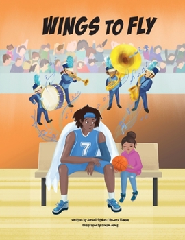 Paperback Wings to Fly Book
