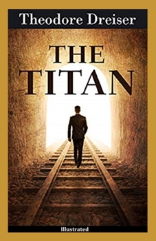 Paperback The Titan Illustrated Book