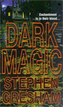 Mass Market Paperback Dark Magic Book