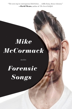 Paperback Forensic Songs Book
