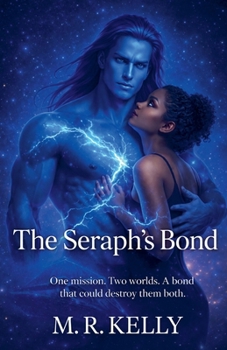 The Seraph's Bond (Stellar Hearts)