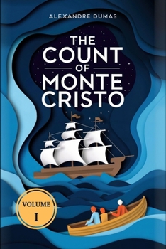 Le comte de Monte-Cristo, Tome I - Book  of the Le Comte de Monte-Cristo