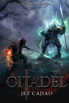 Citadel - Book #5 of the UnderVerse