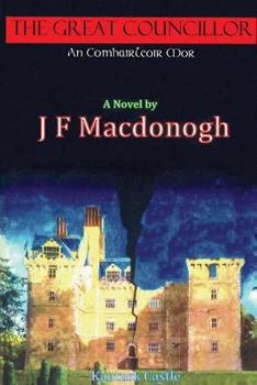 Paperback The Great Councillor Book